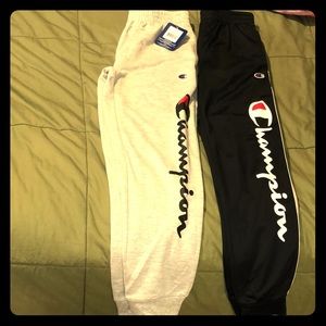 Athleticwear for boys